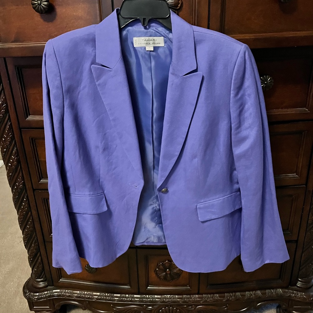 Beautiful blazer